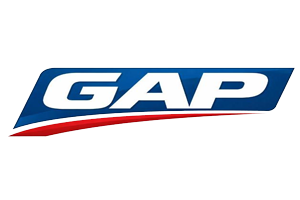 GUIA AUTO PARTS Logo